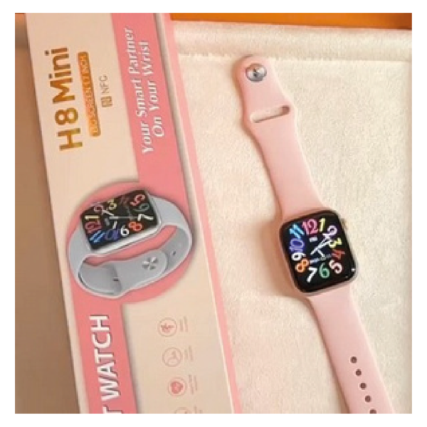 Reloj H8