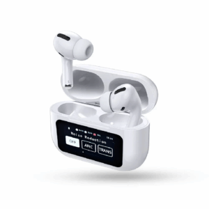 Airpods Pro - Pantalla Segunda Generación