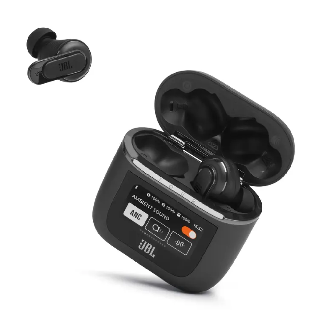 Audífonos bluetooth JBL Tour Pro 2