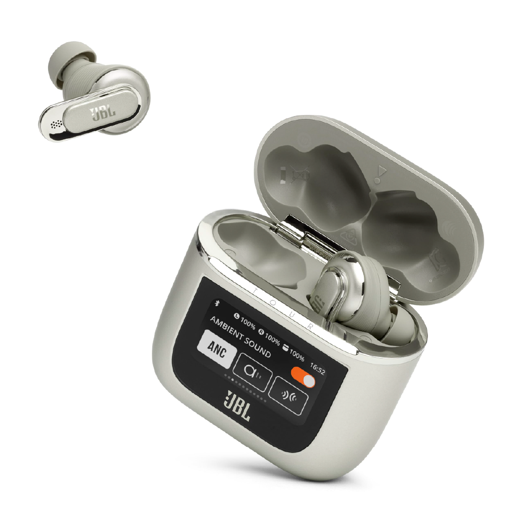 Audífonos bluetooth JBL Tour Pro 2 - Image 2