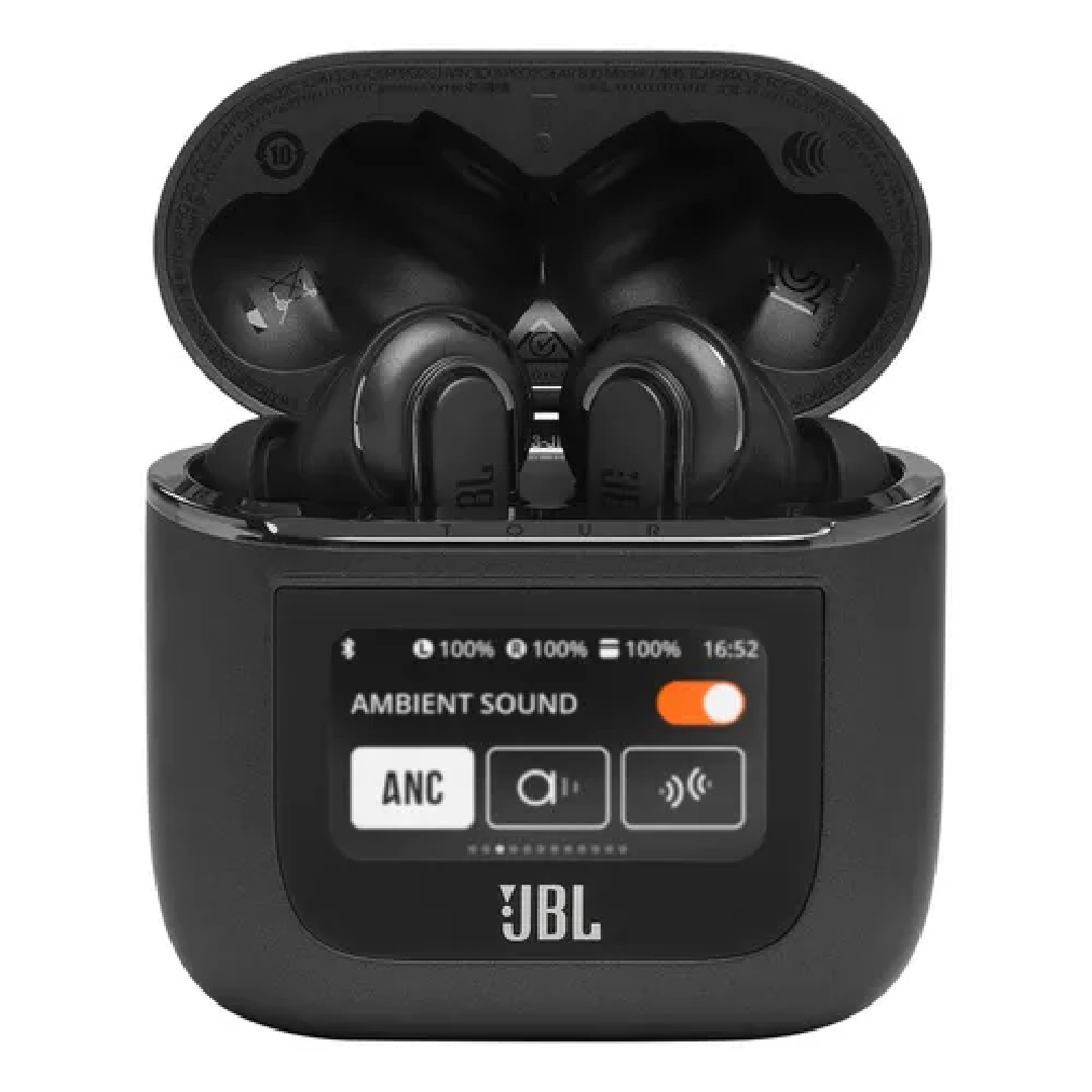 Audífonos bluetooth JBL Tour Pro 2 - Image 3