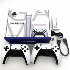 Consola M15
