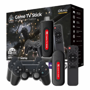 Game stick Q9 Pro
