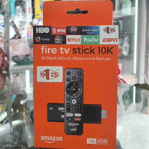 Fire Tv Stick 1.1 con Control De Voz