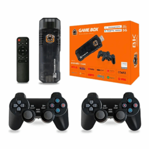 Game Tv Stick - Con Magis