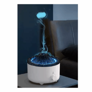 Humidificador Volcan