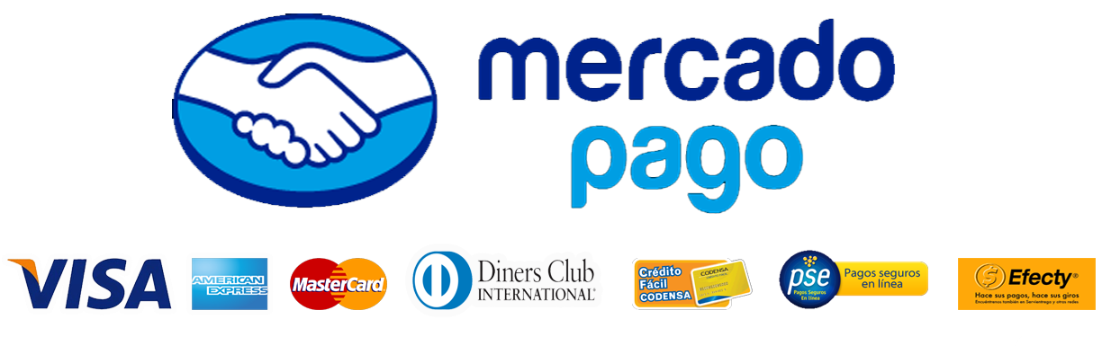 logo mercado pago