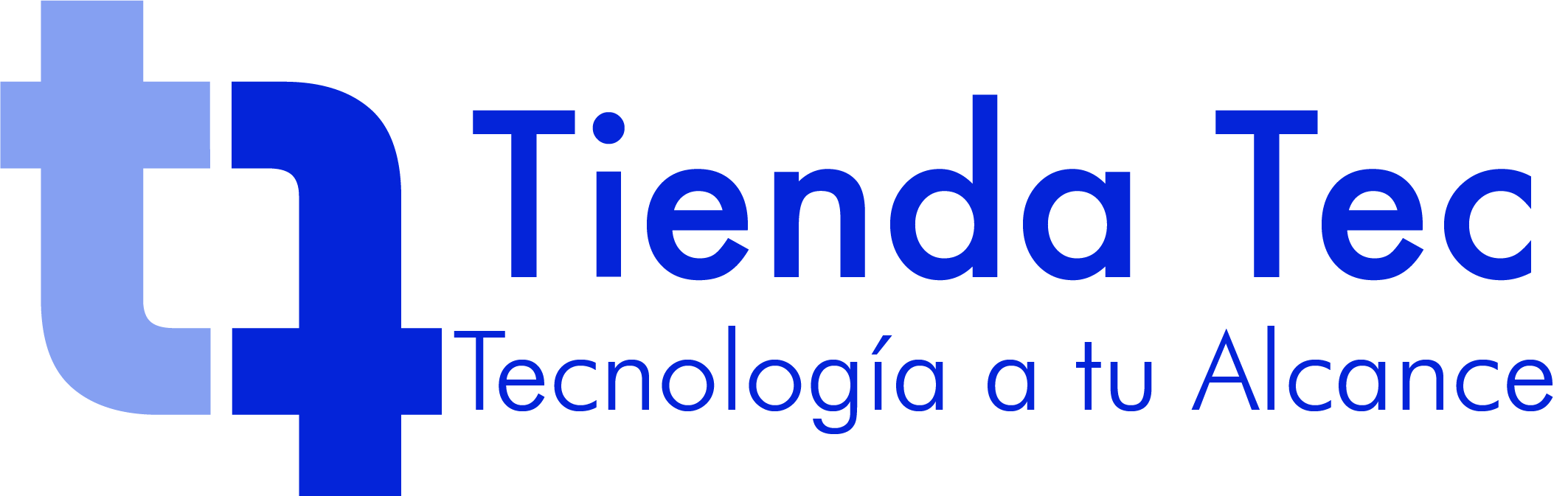 logo tienda tec az1