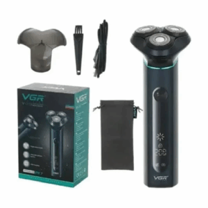 Maquina de afeitar patillera - Shaver VGR 310