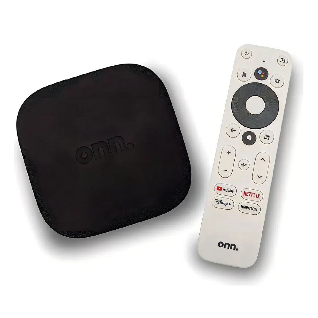 Watch Onn - Google Tv - Image 3