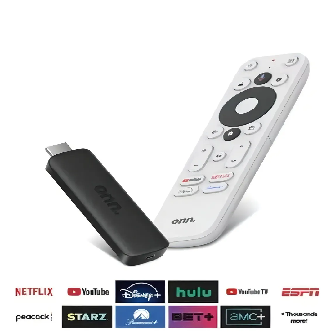 Watch Onn - Android Tv - Image 2
