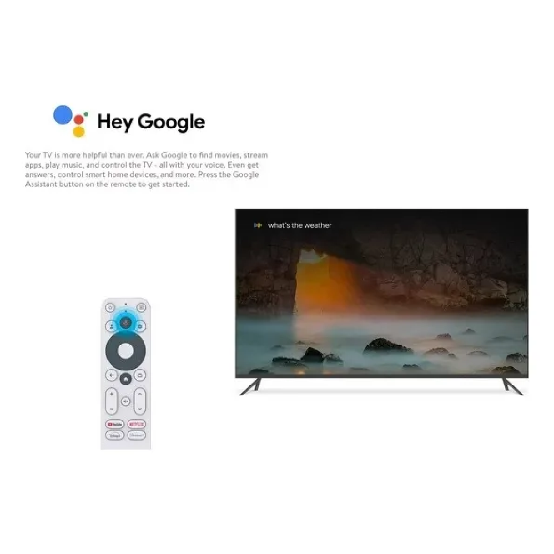 Watch Onn - Android Tv - Image 3