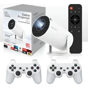 Proyector - Consola de Juegos M300
